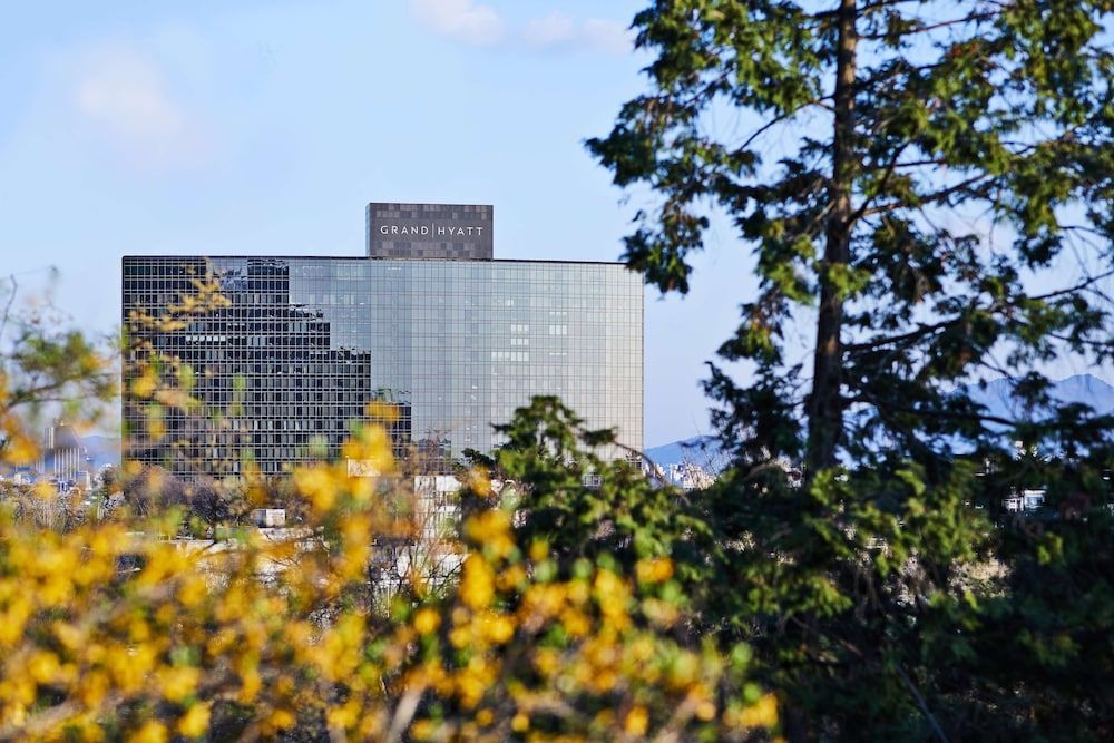 Grand Hyatt Seoul 1