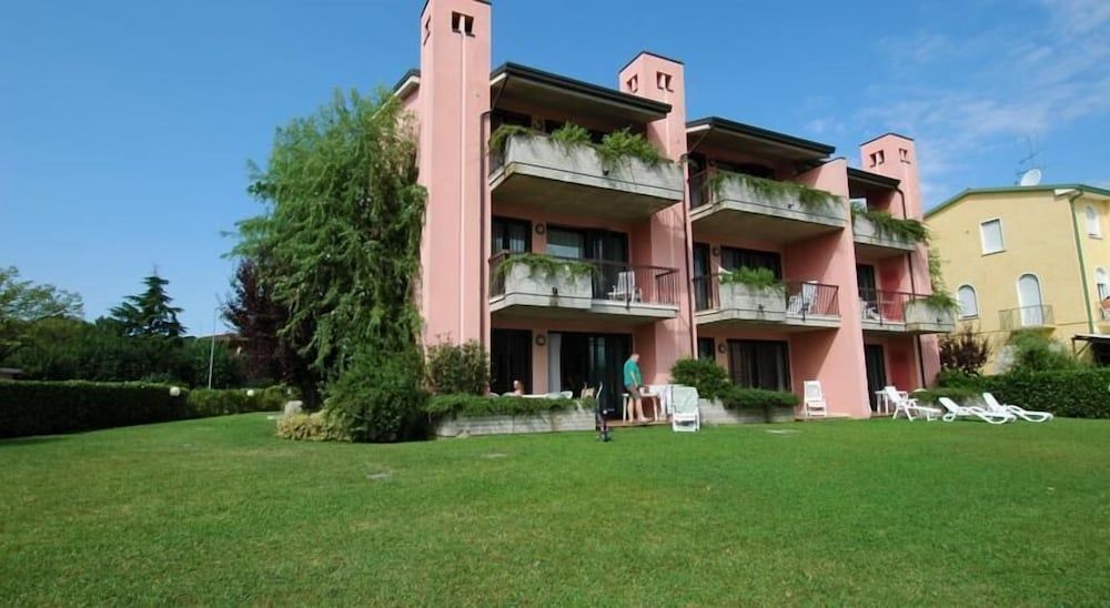 Residence Virgilio 1