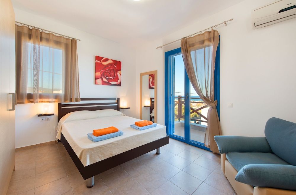 Blue Sea Villa 2