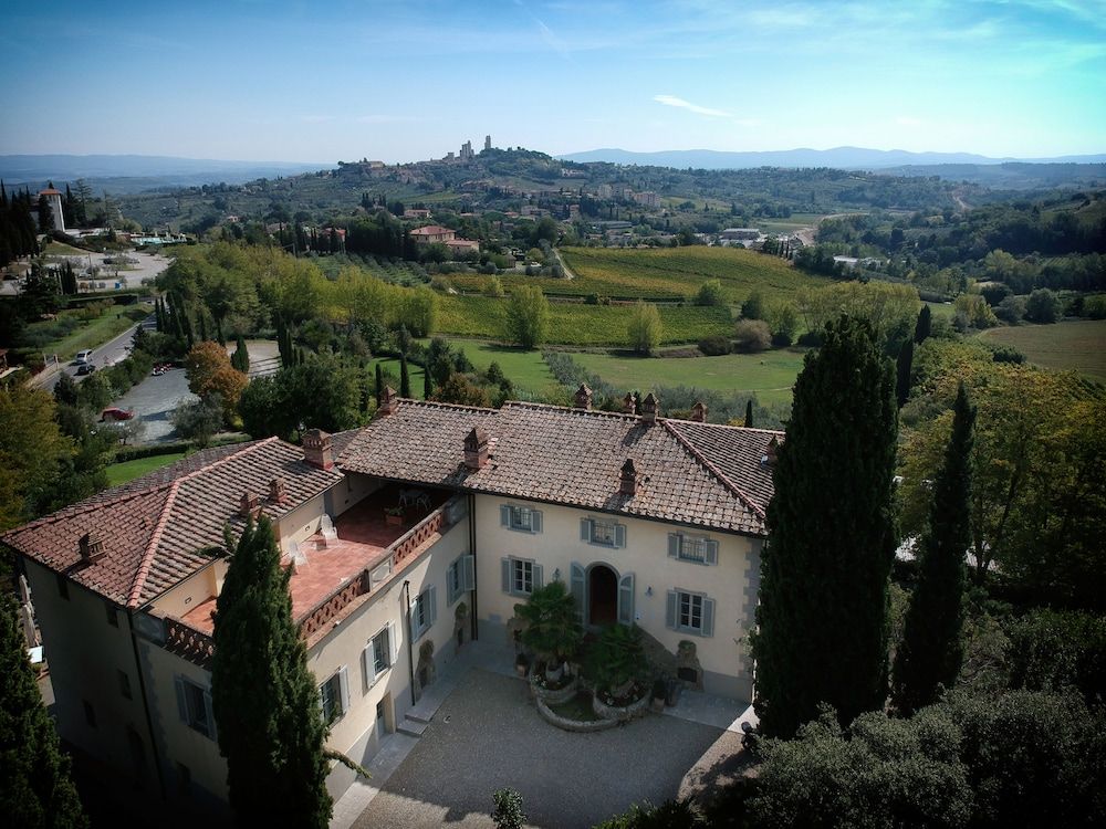 Villa Ducci 1