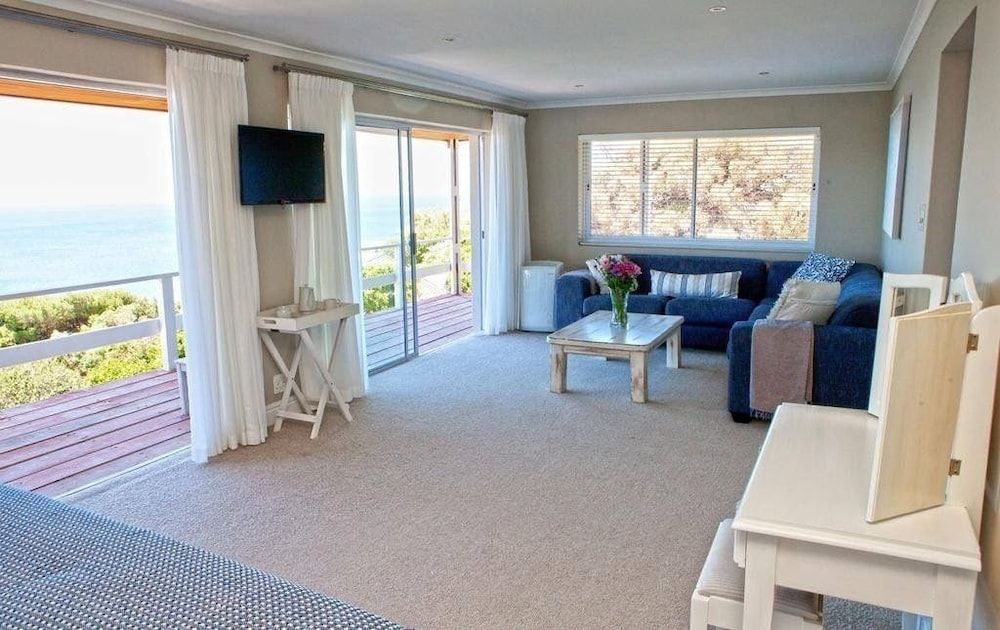 Seabreeze Luxury Two Bedroom Penthouse 2