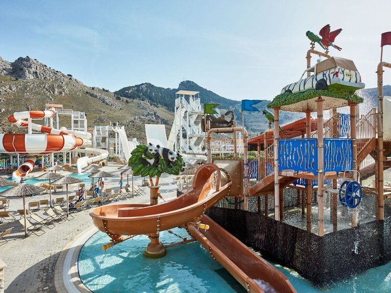 Atlantica Aegean Park 2