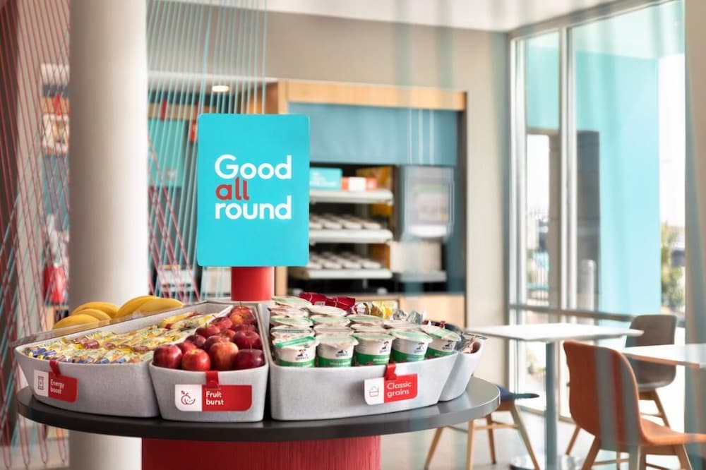 avid hotel BROOKLYN - DYKER HEIGHTS by IHG 2