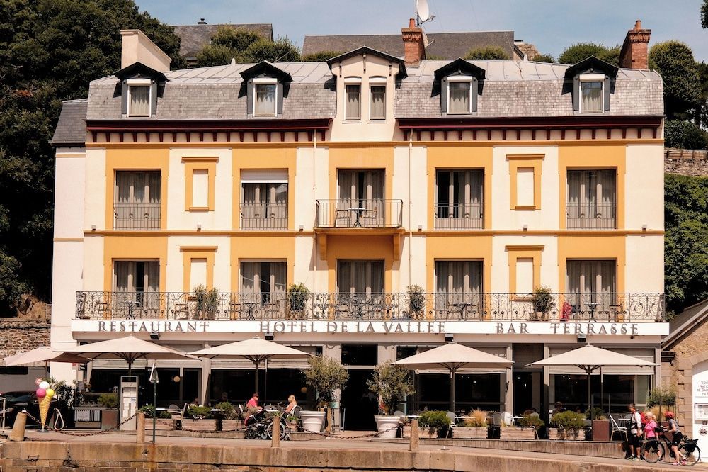 Hôtel De La Vallée 1
