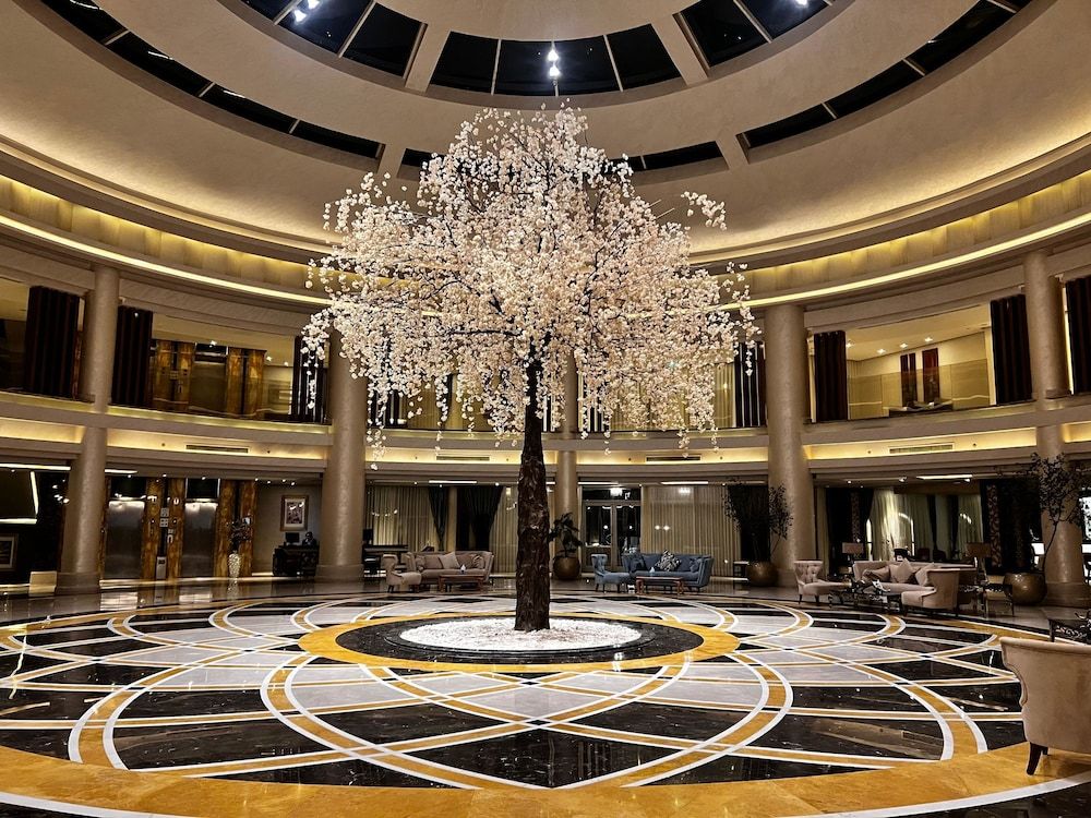 KaiSol Romance Resort Sahl Hasheesh - Adults Only 1