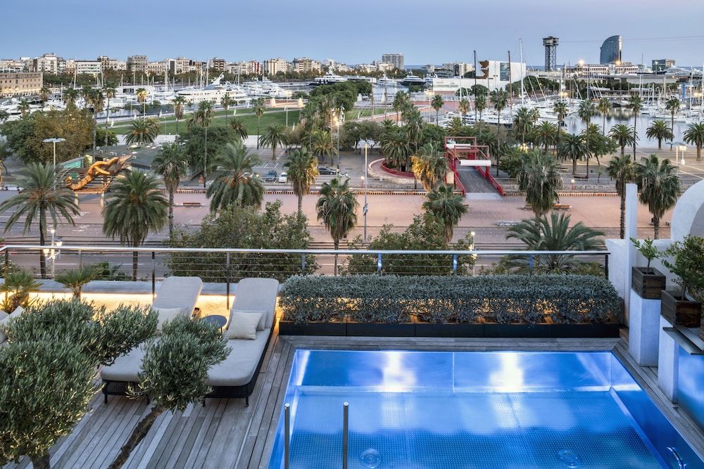 Serras Barcelona 1
