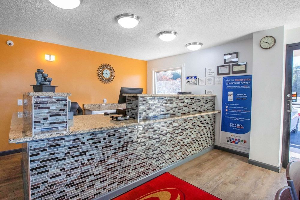 Econo Lodge Lithonia - Atlanta East 2