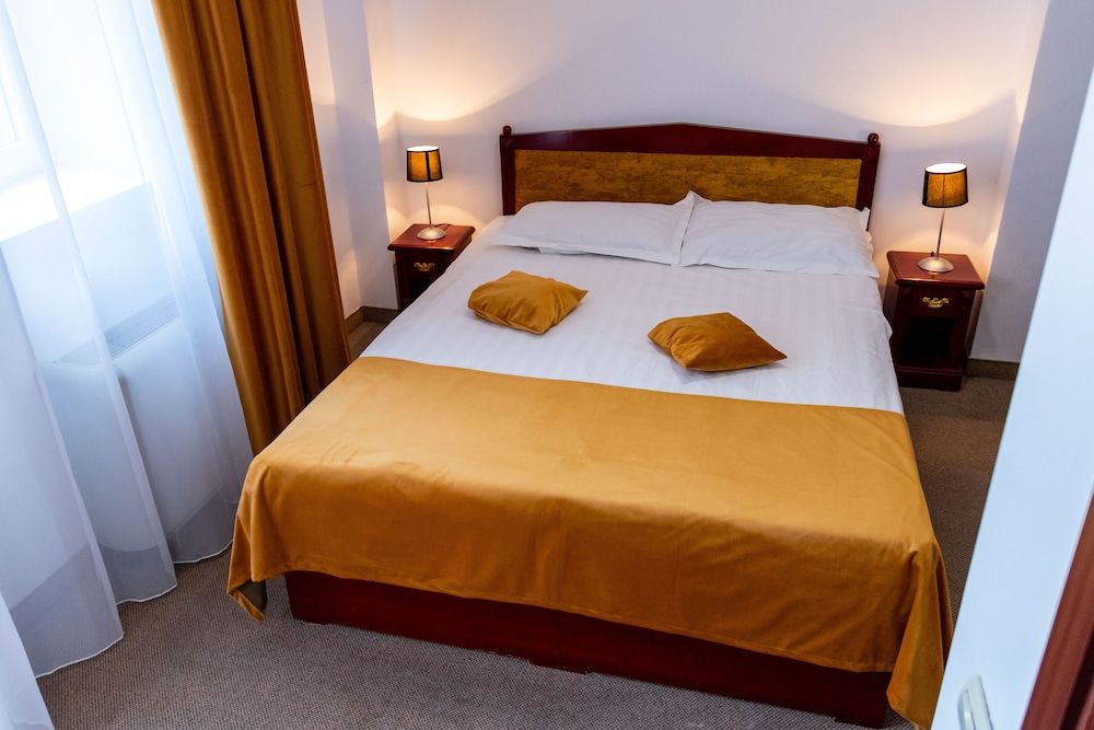 Hotel Cantemir 2