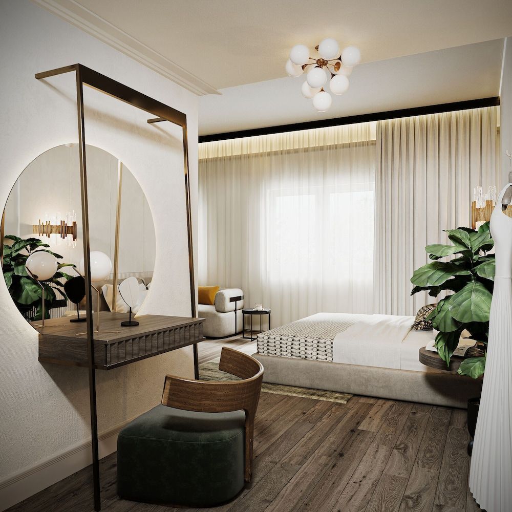 The Parr’s Bank Hotel 2