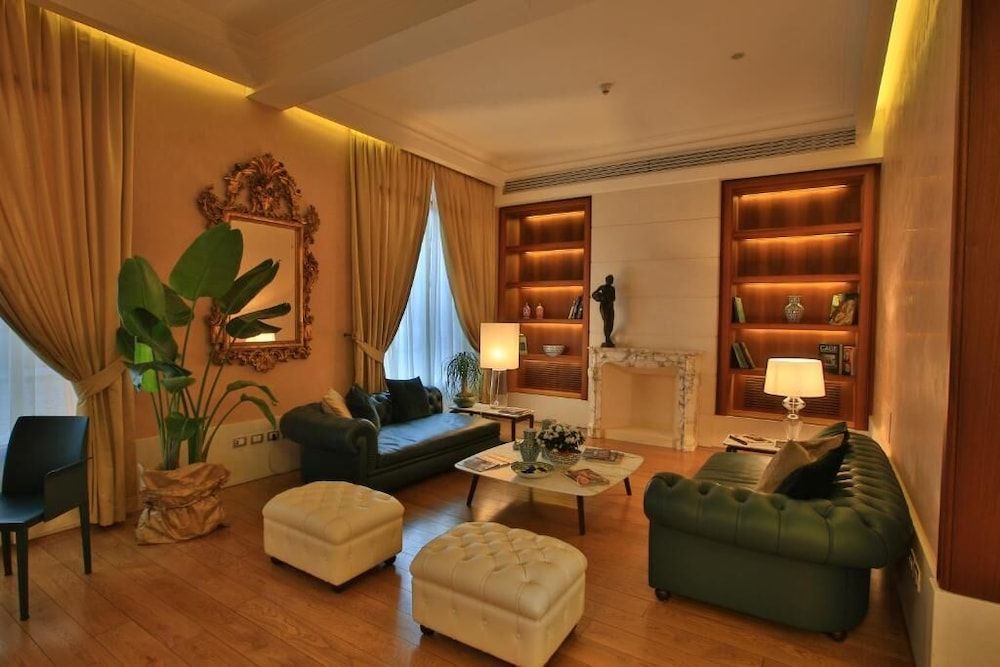 Hotel Rua Frati 48 in San Francesco 1