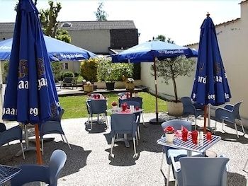 Hotel la Chope 2