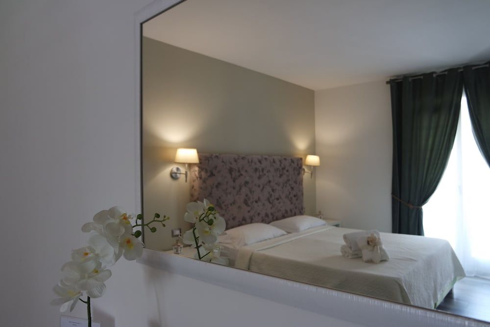 Hotel Pompei Be Green 1