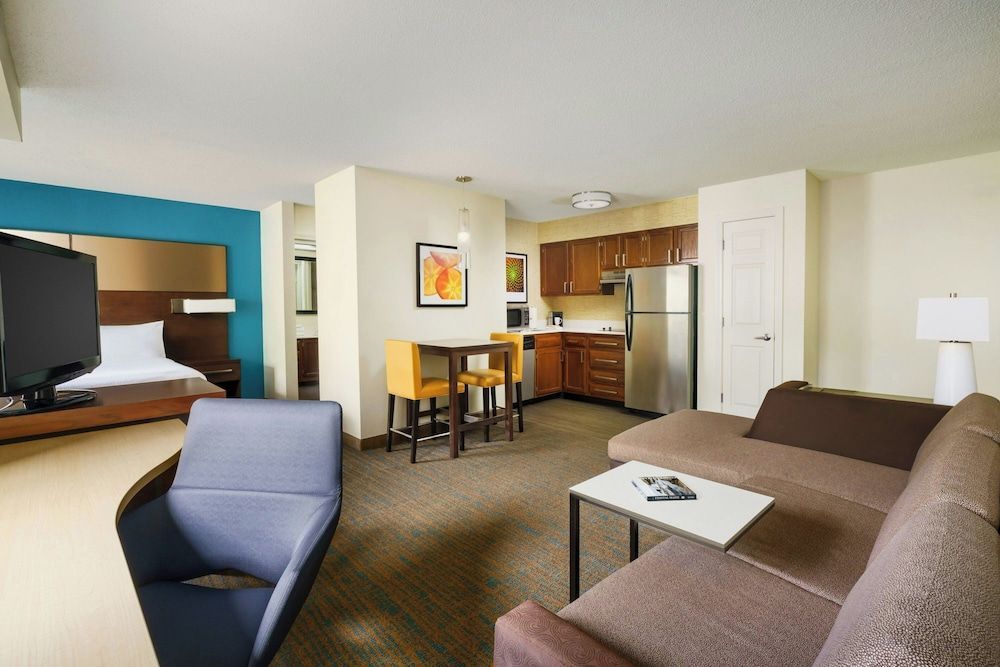Residence Inn by Marriott Portland Scarborough 1