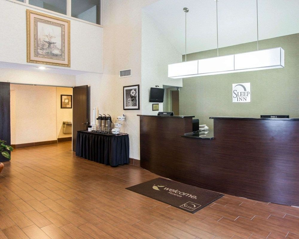 Sleep Inn Florence North 2