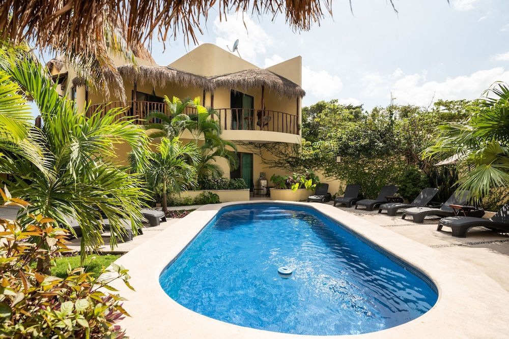 Villas Akalan 1