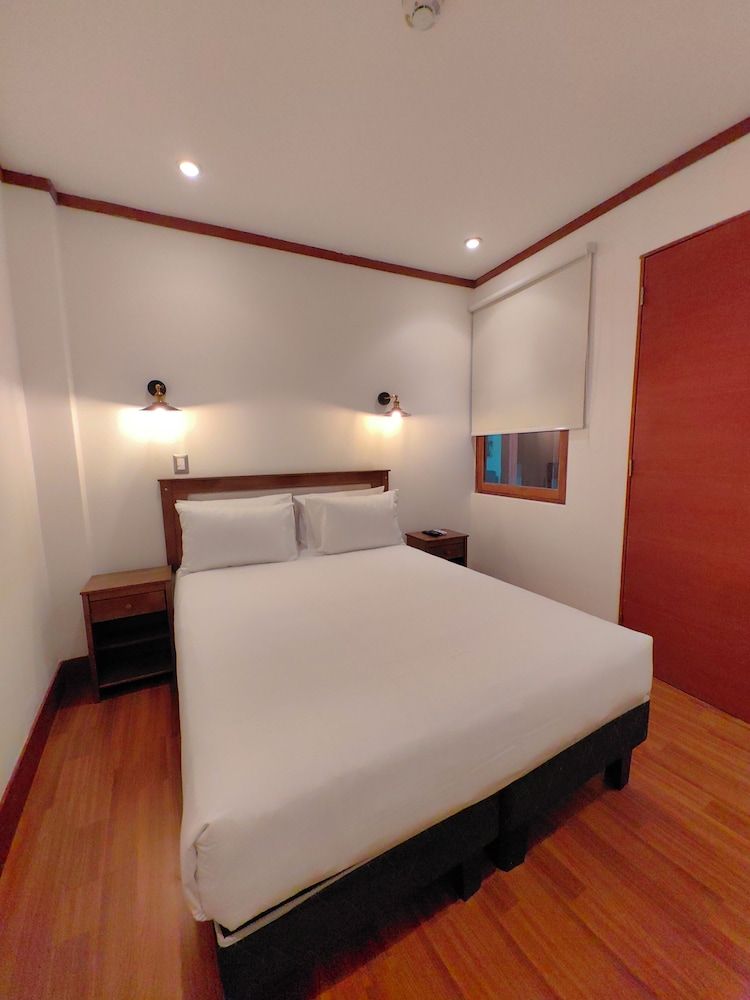 Concha y Toro 33 Hotel Boutique by Nobile 2