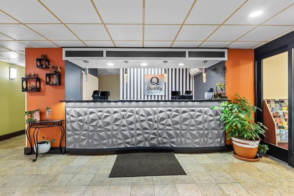 Quality Inn Hixson - Chattanooga 2