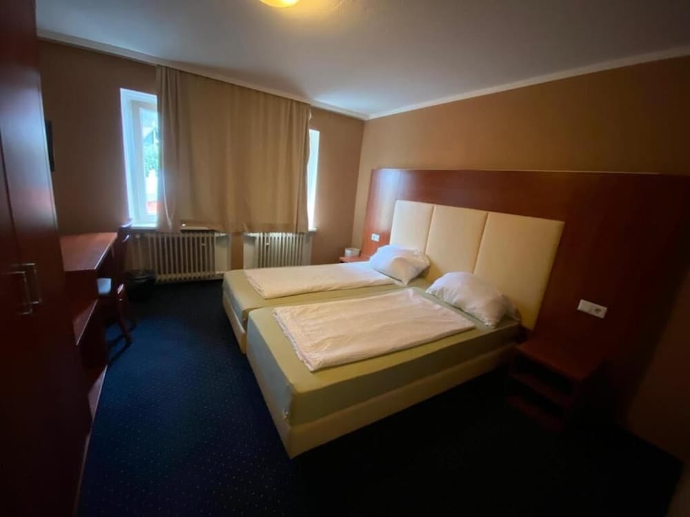 Hotel Wahlster 2