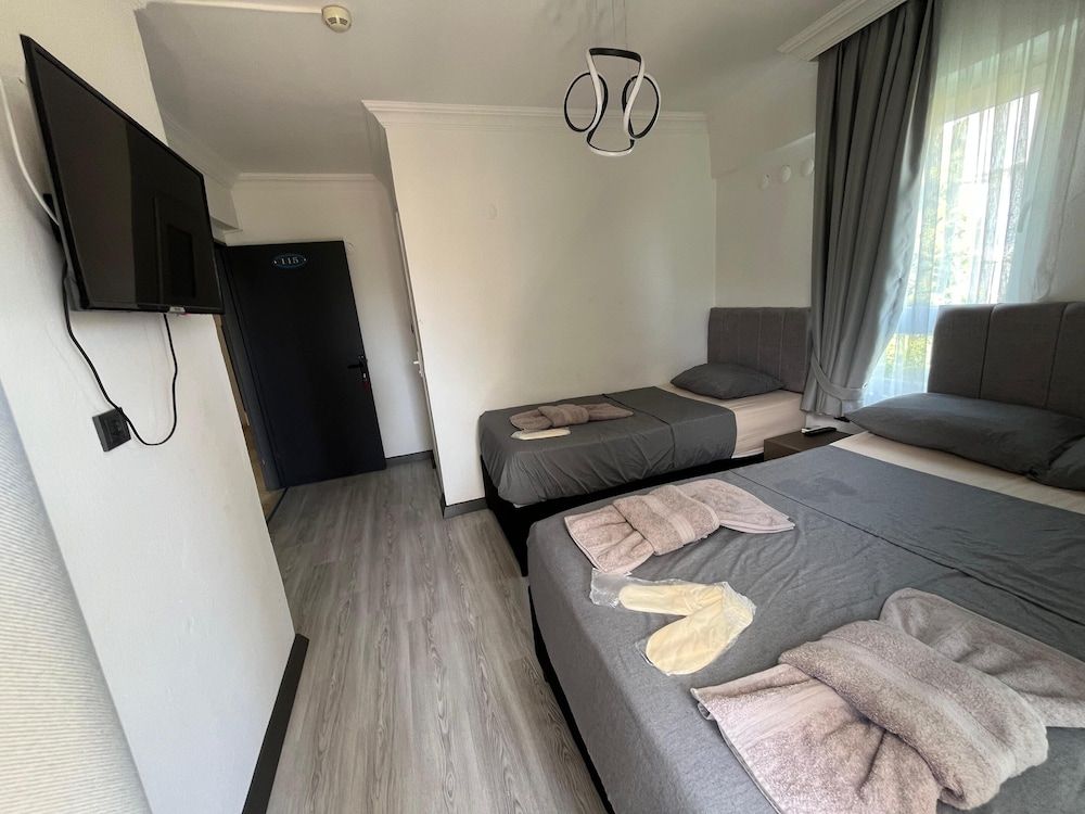 Gözde Butik Otel Belek 2