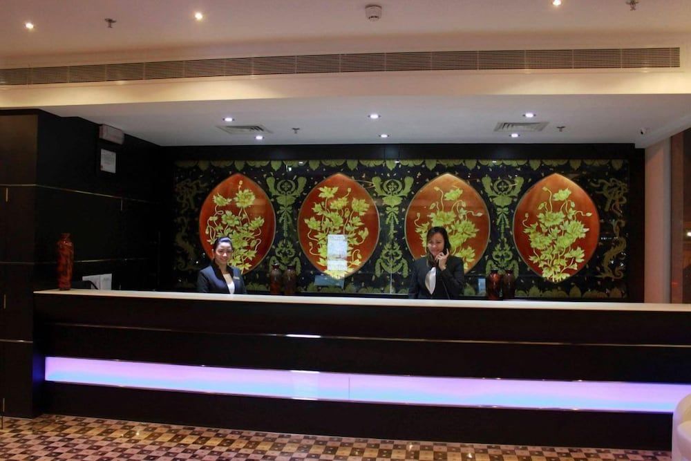 Juffair Gate Hotel 2