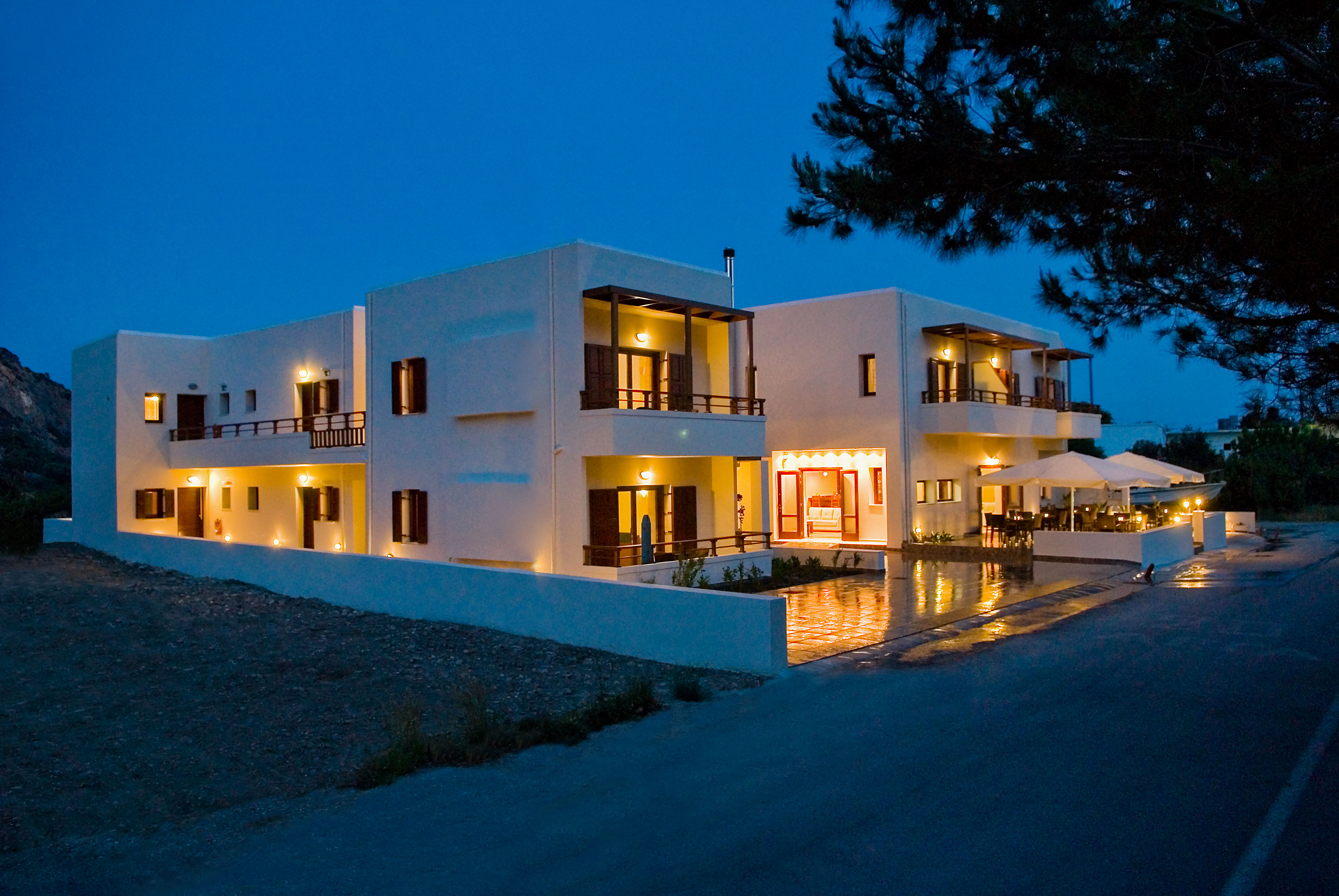 Syia Hotel 2