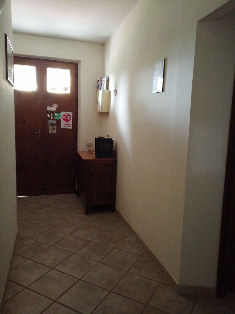 Villa Oasi 1