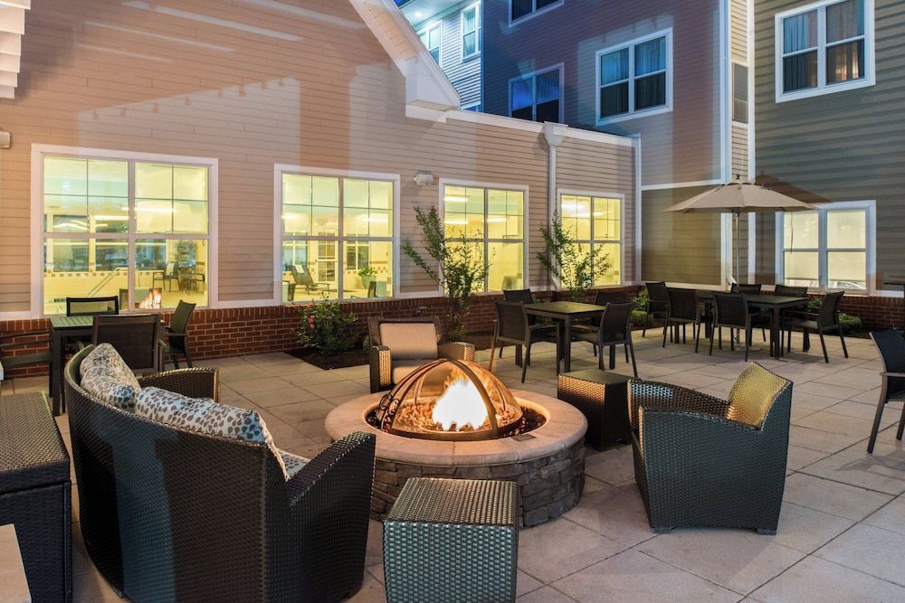 Residence Inn by Marriott Harrisonburg 1