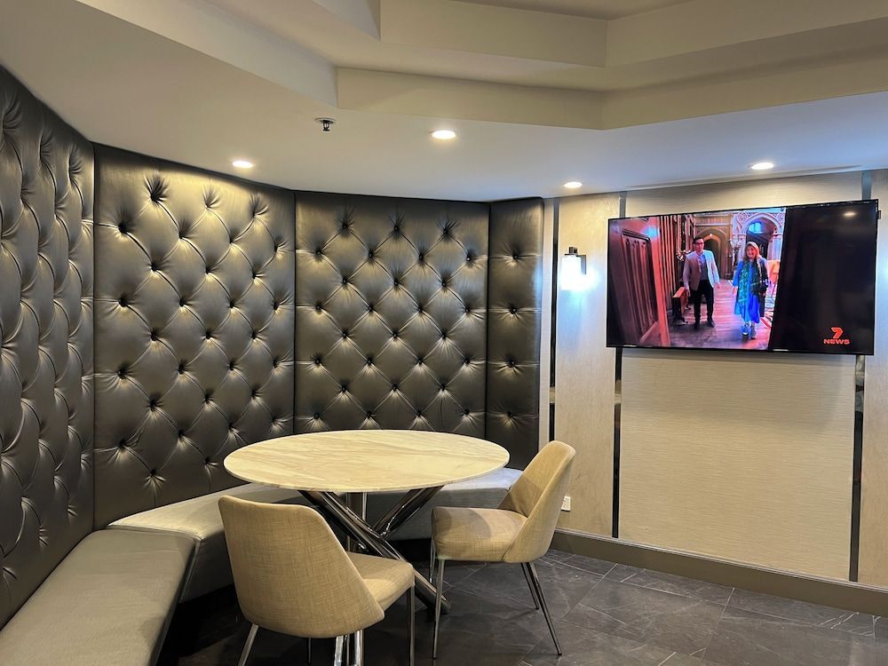 Sydney Hyde Park Paxsafe Apartments 2