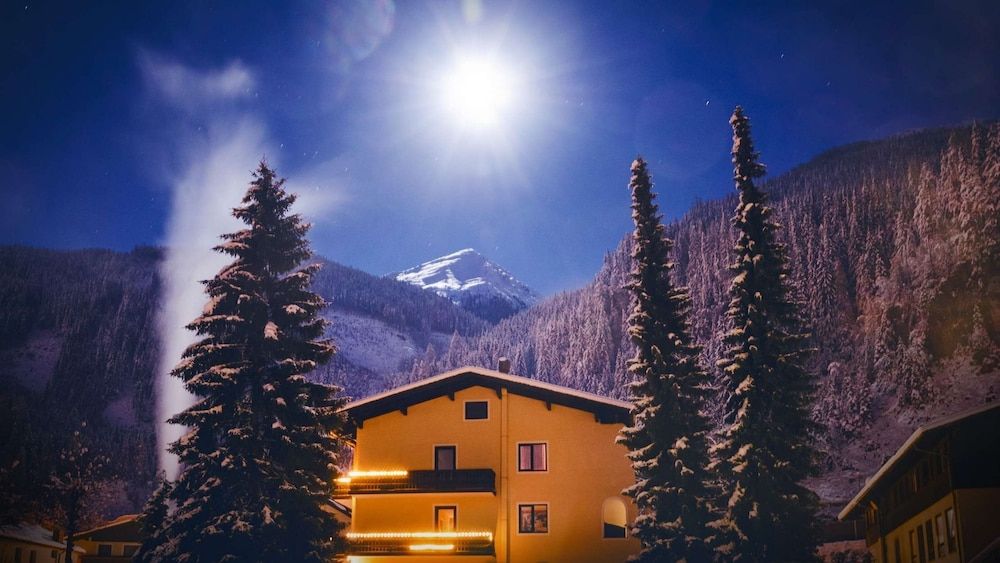 Residence AlpenHeart 1