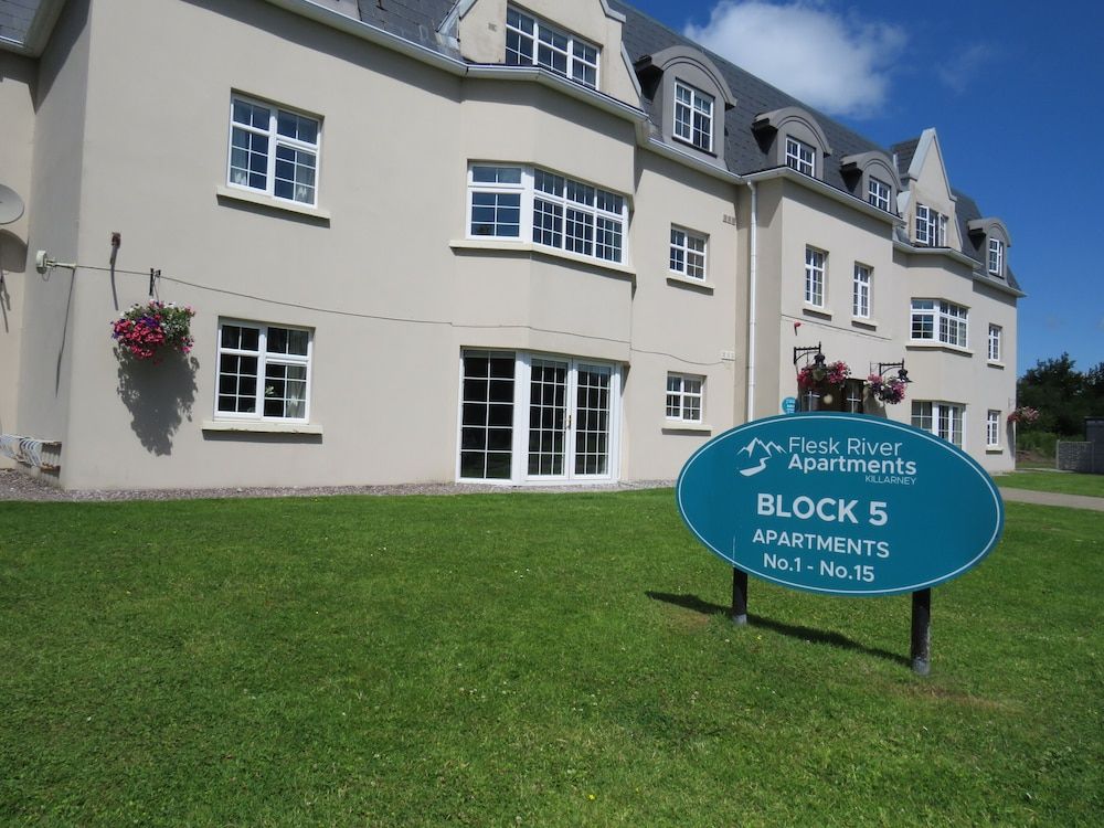 Killarney Flesk River Apartments 2