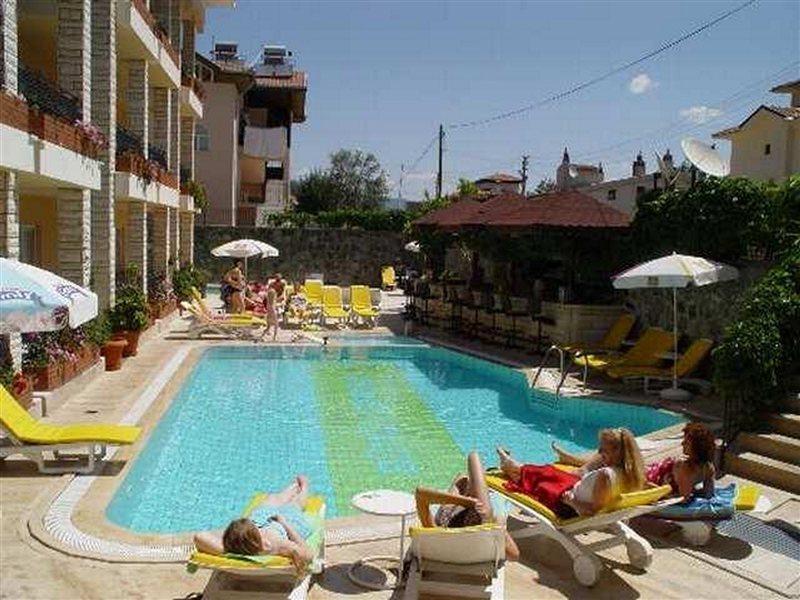 APARTMENTS OZLEM 1 2