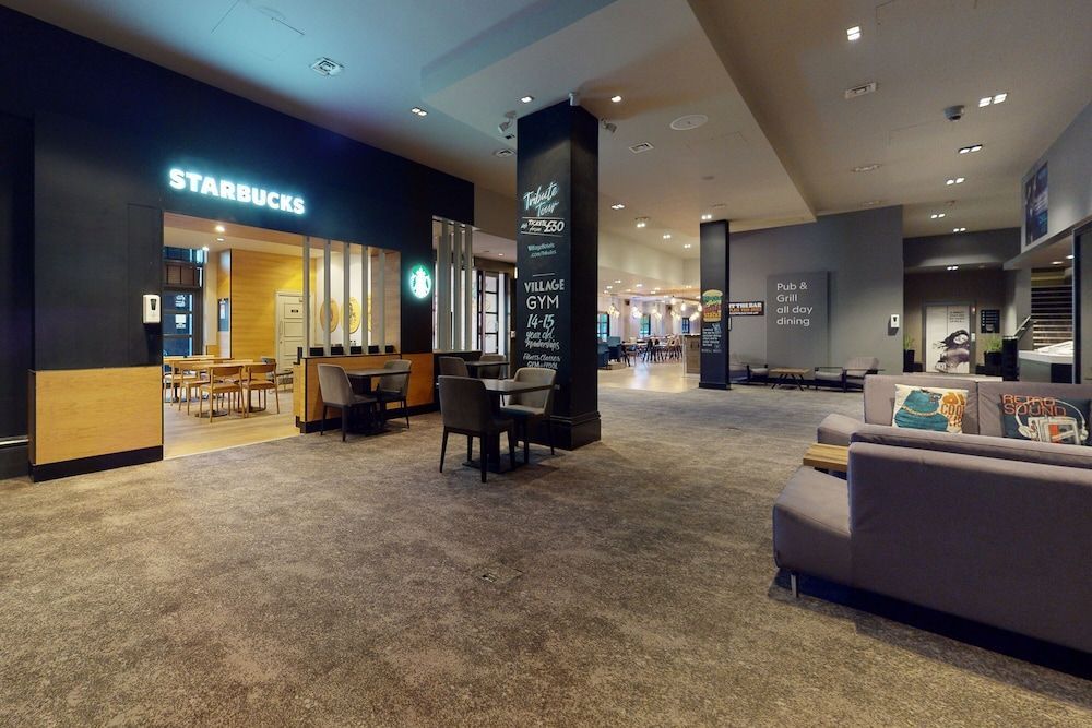 Village Hotel Leeds South 2