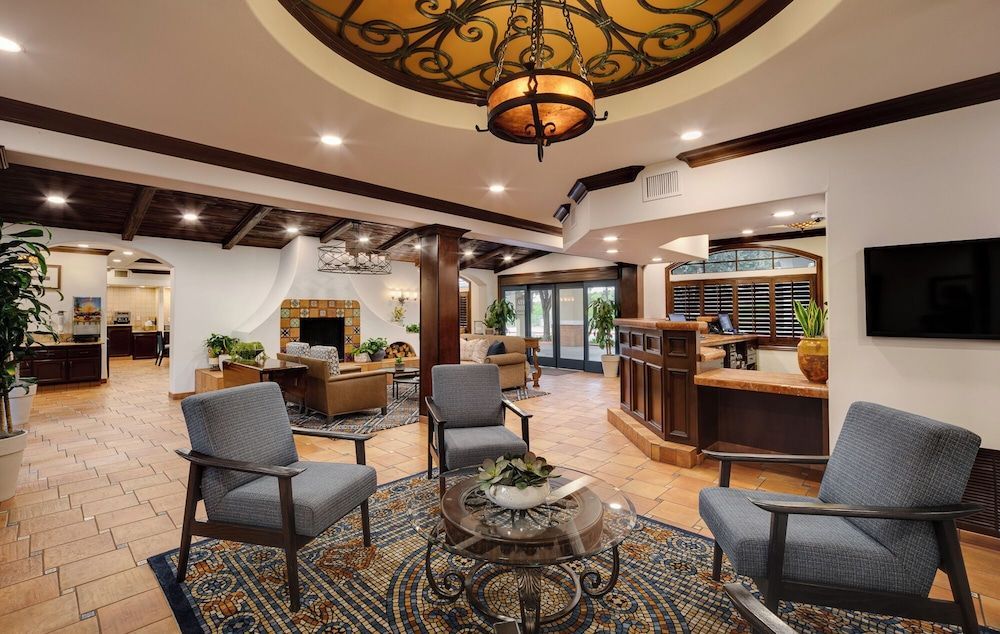 Ayres Hotel Redlands - Loma Linda 2