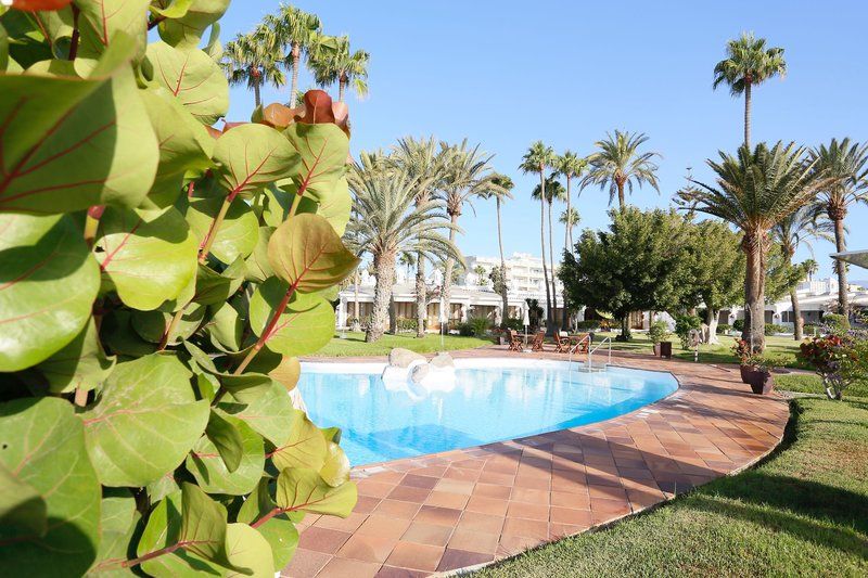Sahara Beach Club 2