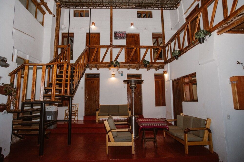 Hotel Casa Suecia - Hostel 1