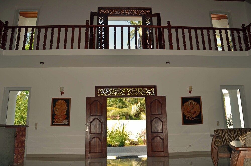 Hotel Samsara 2