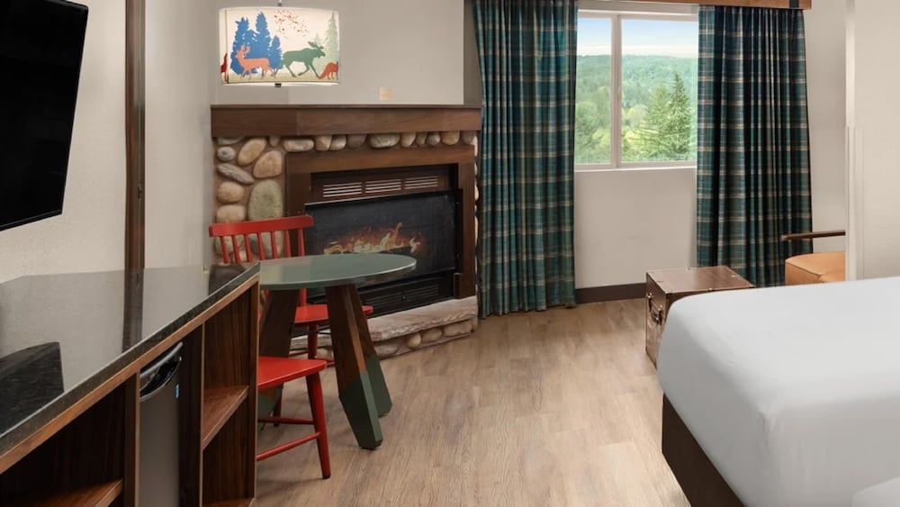 Great Wolf Lodge Grand Mound 2