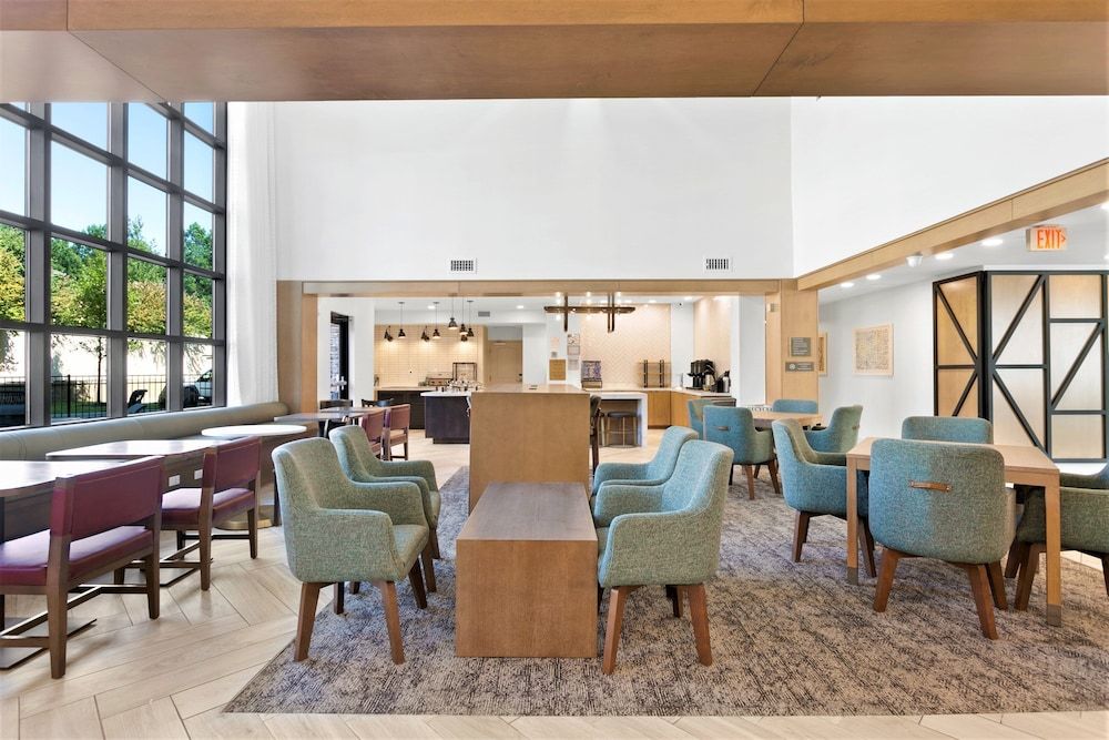 Staybridge Suites ATLANTA NE - DULUTH by IHG 2