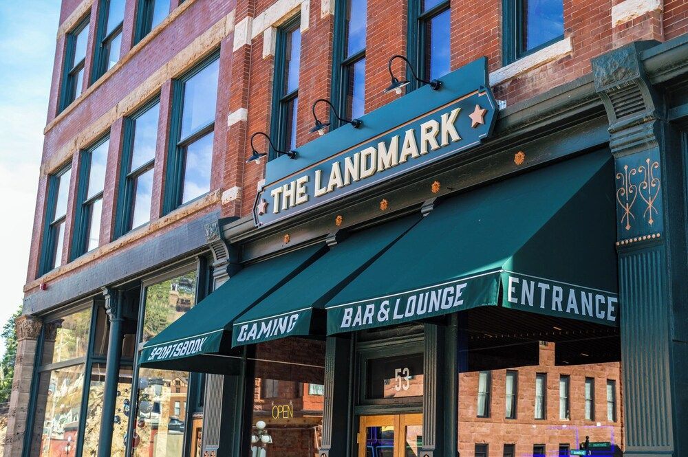 The Landmark Hotel & Casino 1