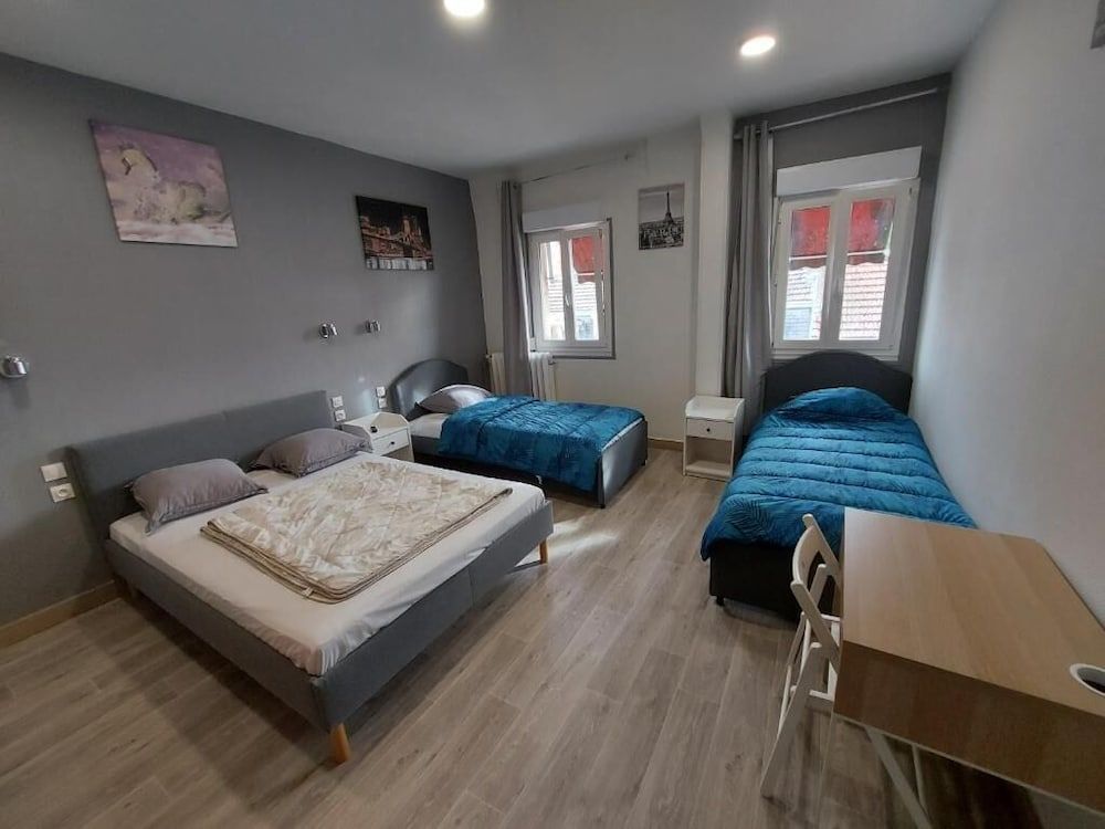 Ardenn'Hotel 2