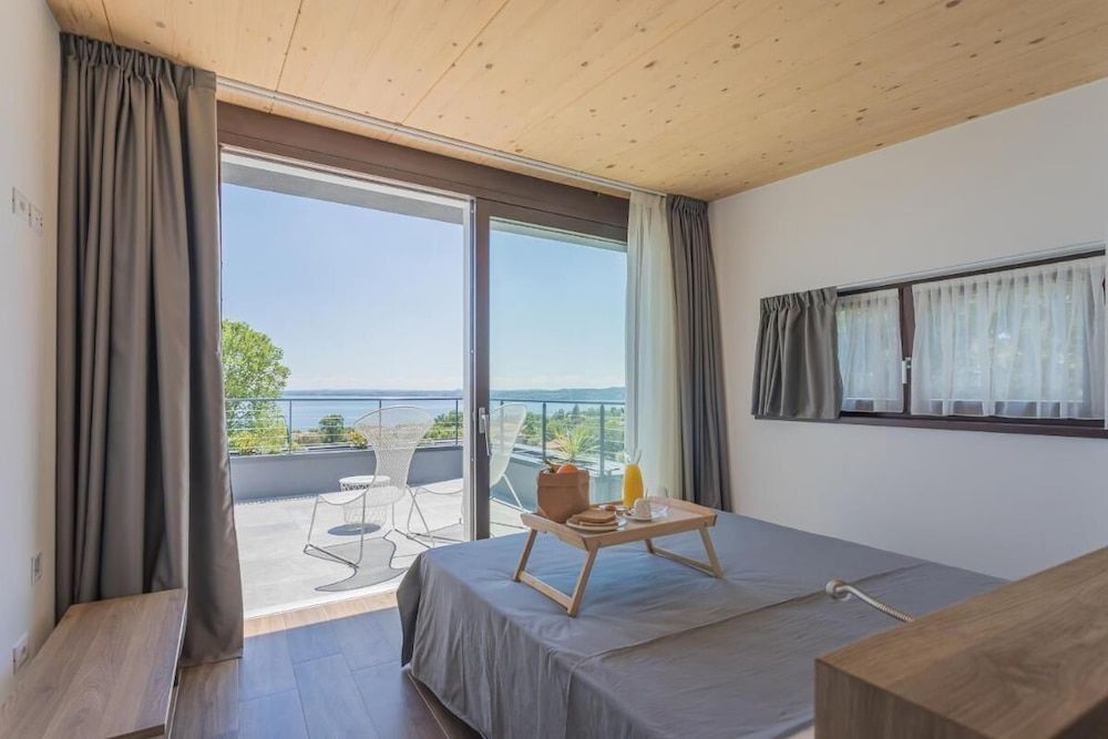 INSULA FELIX Bed&Breakfast 1