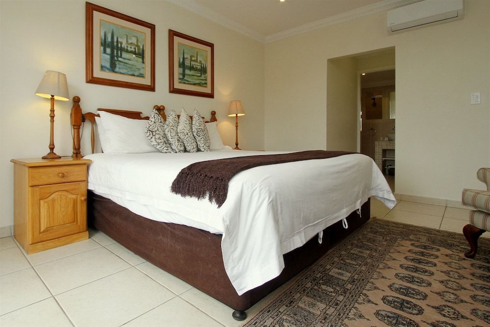Tesorino Bed and Breakfast 2