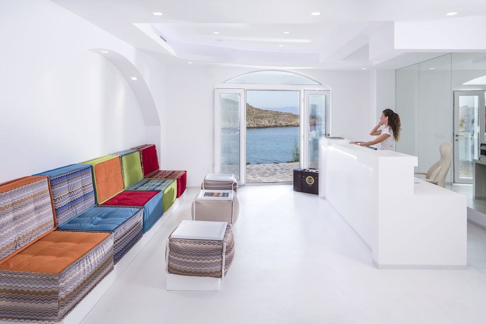 Casa Del Mar - Small Luxury Hotels of the World 2