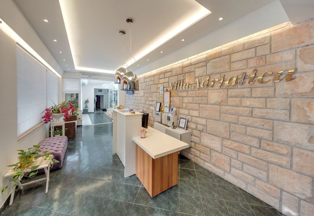Hotel Villa Adriatica - Adults Only 2