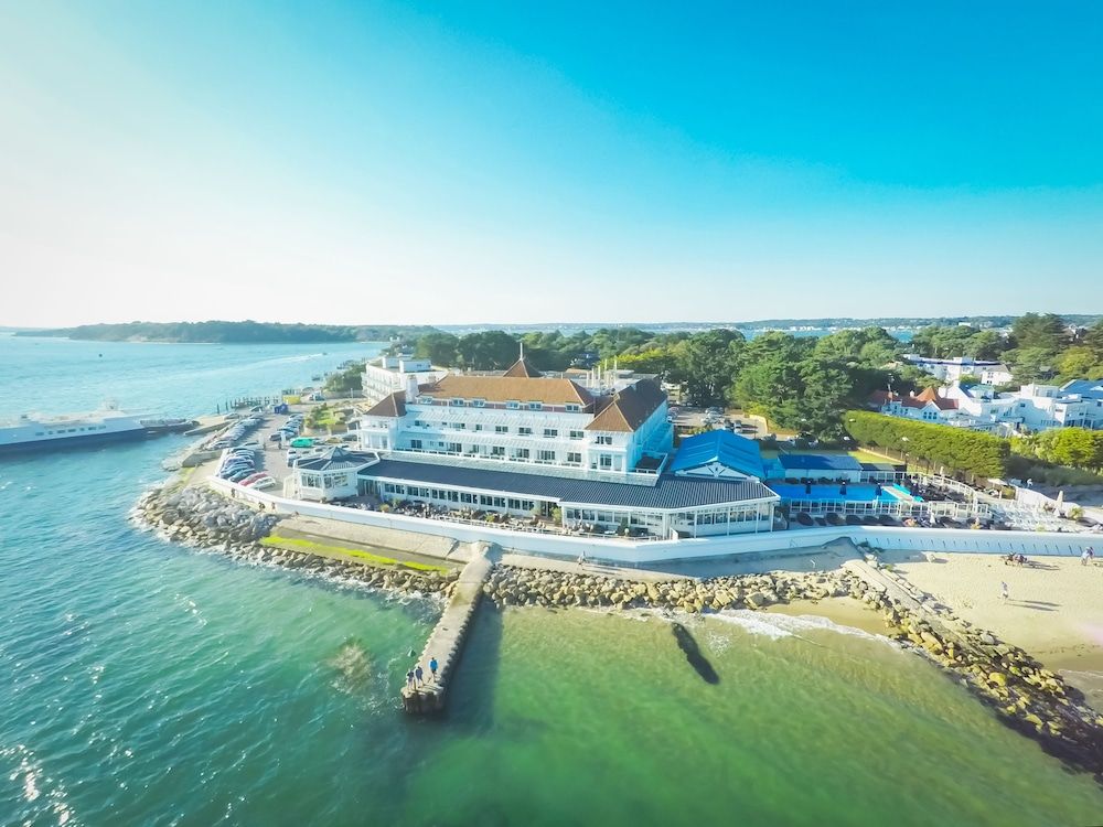 Haven Hotel 1