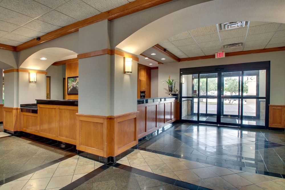 Drury Inn & Suites San Antonio Northwest Medical Center 2