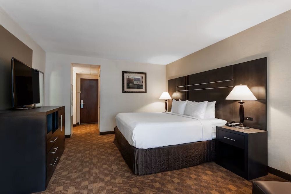 Wyndham Southbury 1