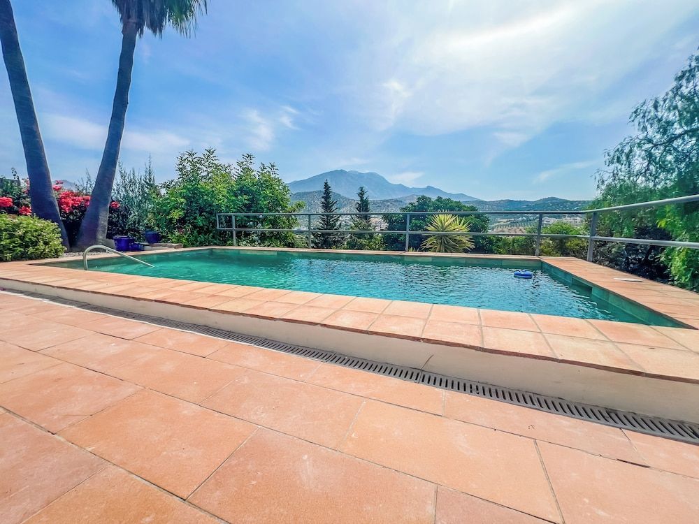 Cd-1383 Three Bedroom Villa With Pool 1