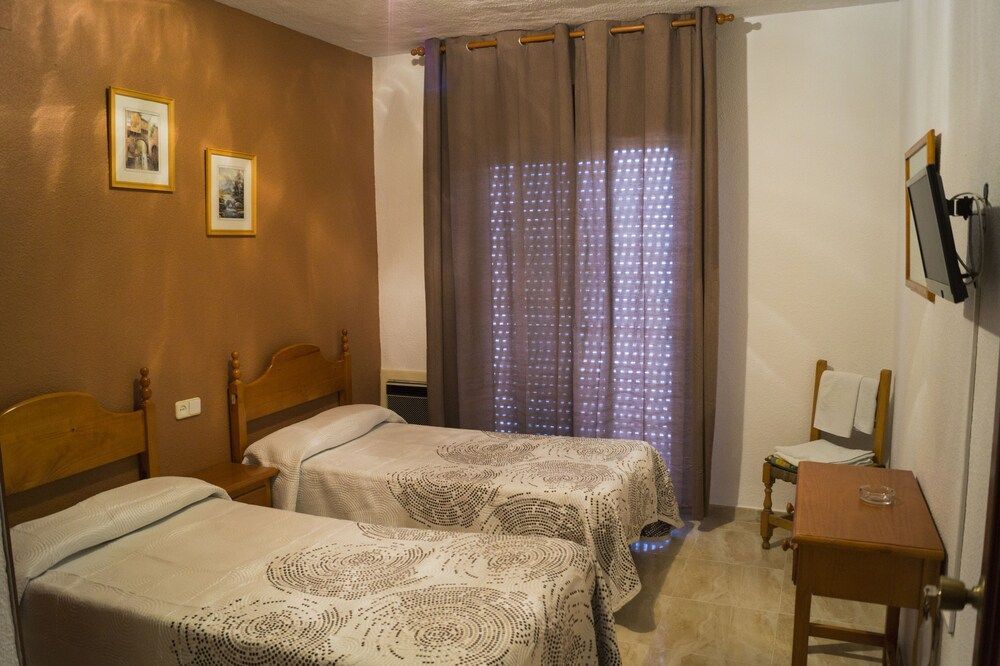 Hotel Muñoz 2