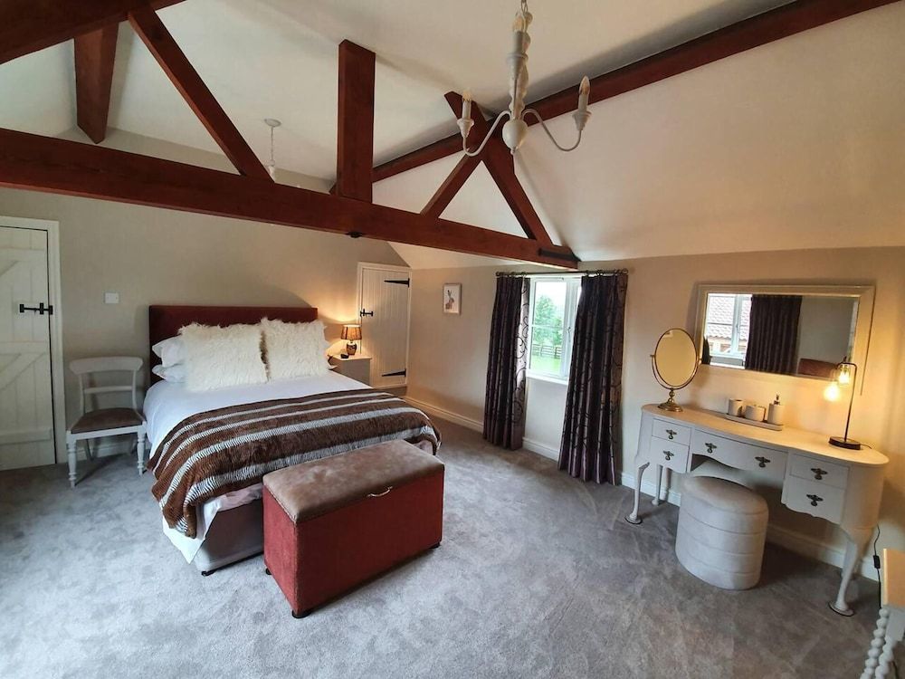 Paddock Cottage - Thorpe Arnold, Melton Mowbray 1
